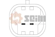 Fensterheber vorne links SEIM 900630