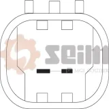 Fensterheber vorne links SEIM 970034
