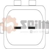 Fensterheber vorne links SEIM 980029