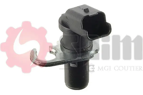 Impulsgeber, Kurbelwelle SEIM CP43