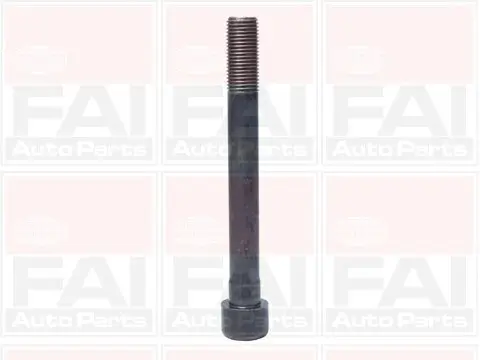 Zylinderkopfschraubensatz FAI AutoParts B1046