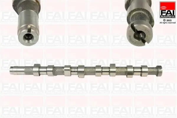 Nockenwelle FAI AutoParts C242