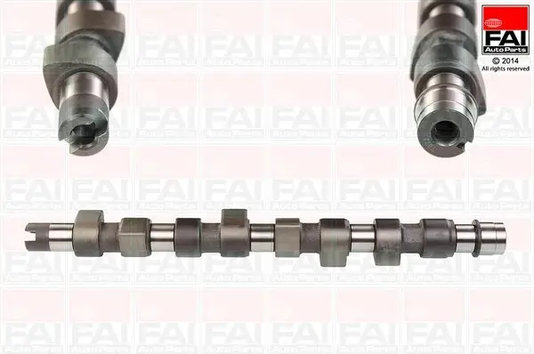 Nockenwelle FAI AutoParts C329