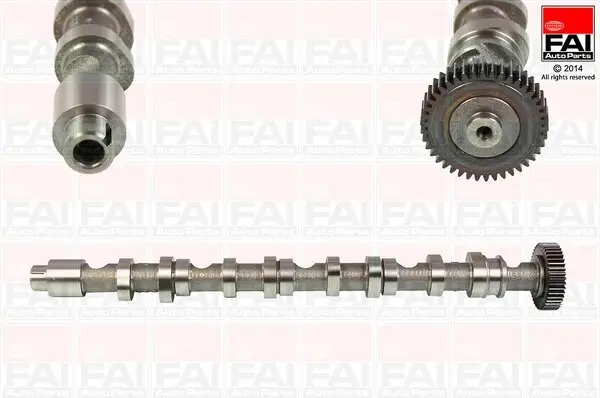 Nockenwelle FAI AutoParts C348