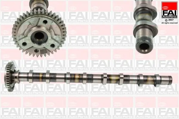 Nockenwelle FAI AutoParts C381