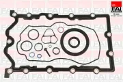 Dichtungssatz, Kurbelgehäuse FAI AutoParts CS1136