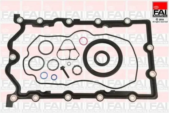 Dichtungssatz, Kurbelgehäuse FAI AutoParts CS1136 Bild Dichtungssatz, Kurbelgehäuse FAI AutoParts CS1136