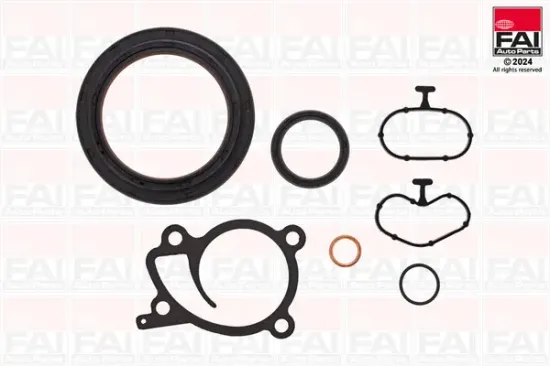 Dichtungssatz, Kurbelgehäuse FAI AutoParts CS2301 Bild Dichtungssatz, Kurbelgehäuse FAI AutoParts CS2301