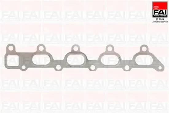 Dichtungssatz, Abgaskrümmer FAI AutoParts EM874 Bild Dichtungssatz, Abgaskrümmer FAI AutoParts EM874