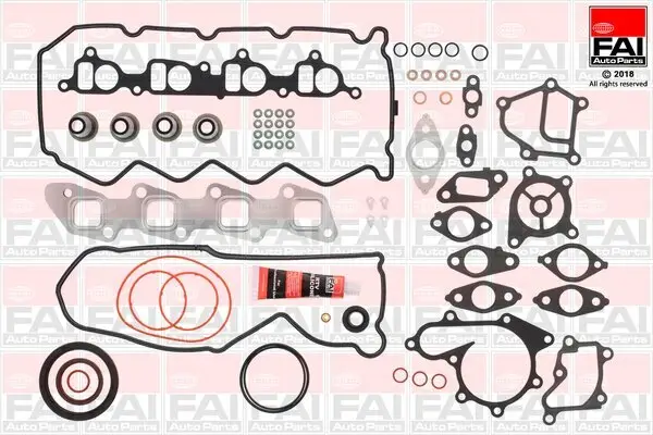 Dichtungsvollsatz, Motor FAI AutoParts FS1827NH