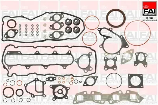 Dichtungsvollsatz, Motor FAI AutoParts FS2239NH Bild Dichtungsvollsatz, Motor FAI AutoParts FS2239NH