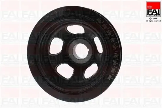 Riemenscheibe, Kurbelwelle FAI AutoParts FVD1066 Bild Riemenscheibe, Kurbelwelle FAI AutoParts FVD1066