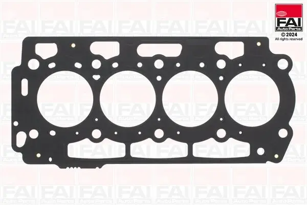 Dichtung, Zylinderkopf FAI AutoParts HG1157C Bild Dichtung, Zylinderkopf FAI AutoParts HG1157C