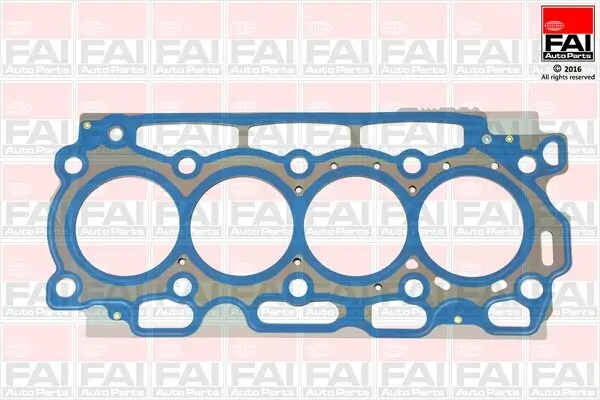 Dichtung, Zylinderkopf FAI AutoParts HG1164C Bild Dichtung, Zylinderkopf FAI AutoParts HG1164C