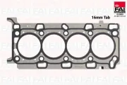 Dichtung, Zylinderkopf FAI AutoParts HG1770