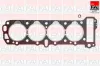 Dichtung, Zylinderkopf FAI AutoParts HG521