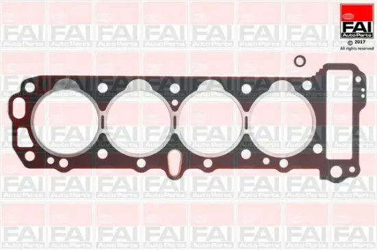 Dichtung, Zylinderkopf FAI AutoParts HG521 Bild Dichtung, Zylinderkopf FAI AutoParts HG521