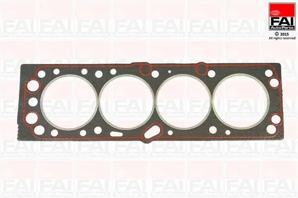 Dichtung, Zylinderkopf FAI AutoParts HG740