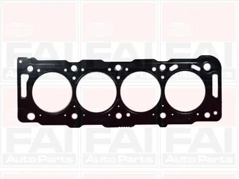 Dichtung, Zylinderkopf FAI AutoParts HG869 Bild Dichtung, Zylinderkopf FAI AutoParts HG869