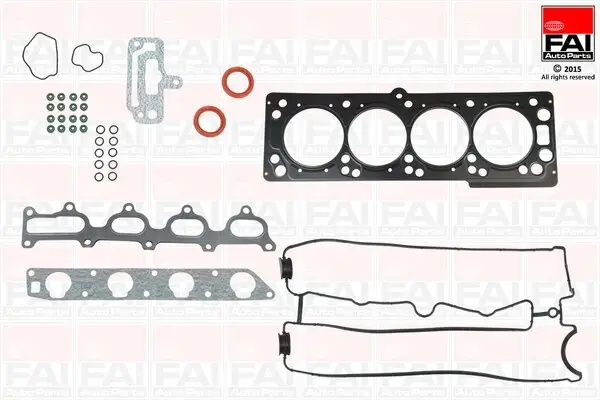 Dichtungssatz, Zylinderkopf FAI AutoParts HS1369 Bild Dichtungssatz, Zylinderkopf FAI AutoParts HS1369