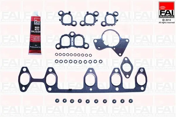 Dichtungssatz, Zylinderkopf FAI AutoParts HS1413NH