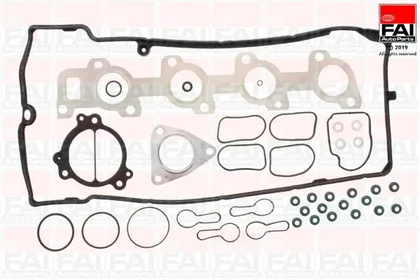 Dichtungssatz, Zylinderkopf FAI AutoParts HS1783NH Bild Dichtungssatz, Zylinderkopf FAI AutoParts HS1783NH