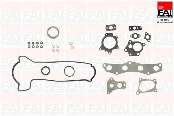 Dichtungssatz, Zylinderkopf FAI AutoParts HS1838NH Bild Dichtungssatz, Zylinderkopf FAI AutoParts HS1838NH