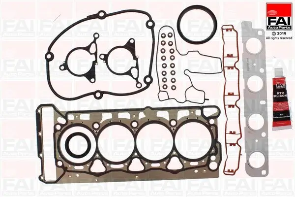 Dichtungssatz, Zylinderkopf FAI AutoParts HS1932