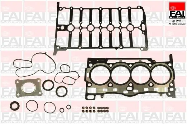 Dichtungssatz, Zylinderkopf FAI AutoParts HS1941