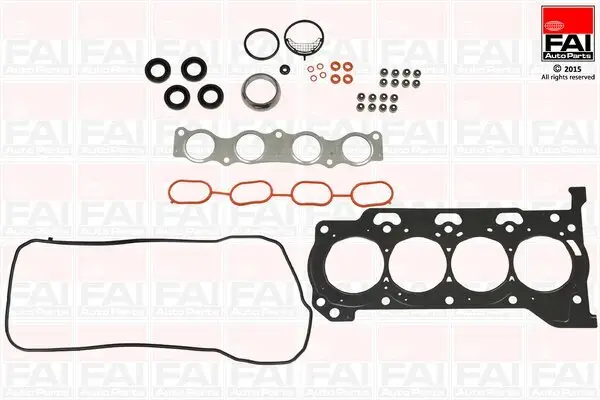 Dichtungssatz, Zylinderkopf FAI AutoParts HS2218 Bild Dichtungssatz, Zylinderkopf FAI AutoParts HS2218