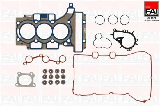 Dichtungssatz, Zylinderkopf FAI AutoParts HS2302 Bild Dichtungssatz, Zylinderkopf FAI AutoParts HS2302