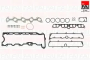 Dichtungssatz, Zylinderkopf FAI AutoParts HS863NH