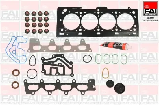 Dichtungssatz, Zylinderkopf FAI AutoParts HS880 Bild Dichtungssatz, Zylinderkopf FAI AutoParts HS880