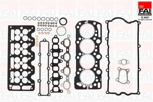 Dichtungssatz, Zylinderkopf FAI AutoParts HS895