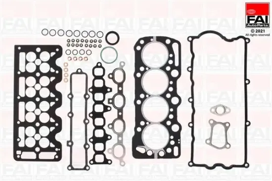 Dichtungssatz, Zylinderkopf FAI AutoParts HS895 Bild Dichtungssatz, Zylinderkopf FAI AutoParts HS895