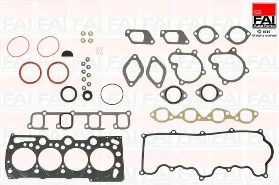 Dichtungssatz, Zylinderkopf FAI AutoParts HS907 Bild Dichtungssatz, Zylinderkopf FAI AutoParts HS907