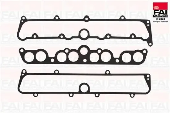 Dichtungssatz, Ansaugkrümmer FAI AutoParts IM1368 Bild Dichtungssatz, Ansaugkrümmer FAI AutoParts IM1368