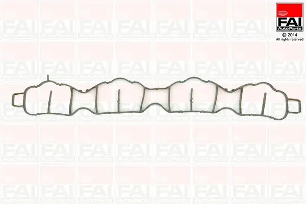 Dichtungssatz, Ansaugkrümmer FAI AutoParts IM1443 Bild Dichtungssatz, Ansaugkrümmer FAI AutoParts IM1443