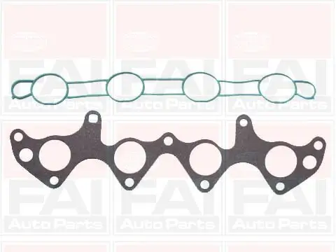 Dichtungssatz, Ansaugkrümmer FAI AutoParts IM513