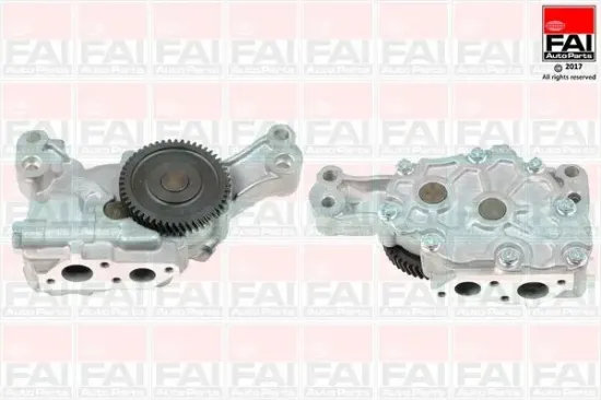 Ölpumpe FAI AutoParts OP284 Bild Ölpumpe FAI AutoParts OP284