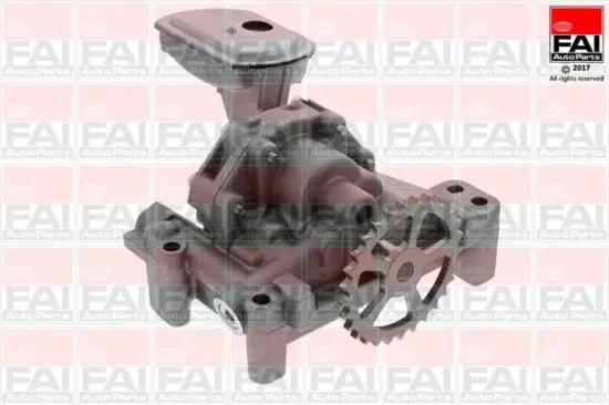 Ölpumpe FAI AutoParts OP324 Bild Ölpumpe FAI AutoParts OP324