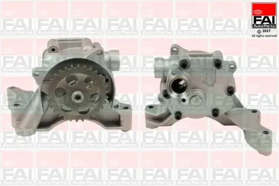 Ölpumpe FAI AutoParts OP332 Bild Ölpumpe FAI AutoParts OP332