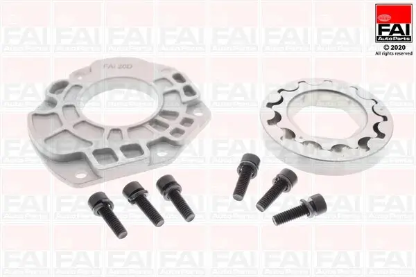 Ölpumpe FAI AutoParts OP389RK