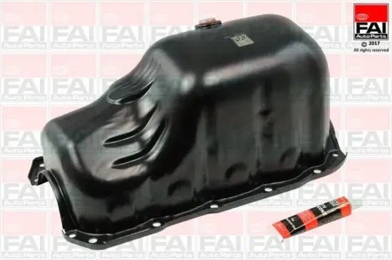 Ölwanne FAI AutoParts PAN002 Bild Ölwanne FAI AutoParts PAN002