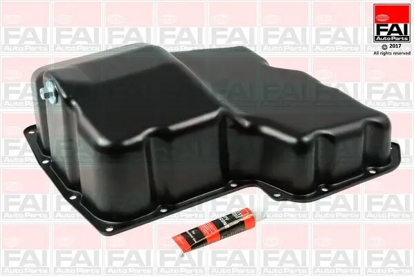 Ölwanne FAI AutoParts PAN010