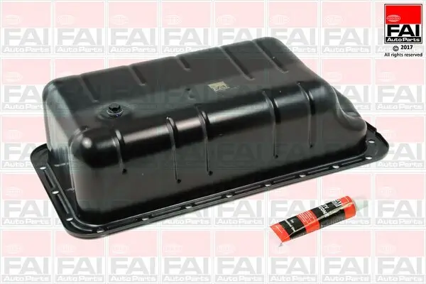 Ölwanne FAI AutoParts PAN014