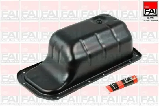 Ölwanne FAI AutoParts PAN015 Bild Ölwanne FAI AutoParts PAN015