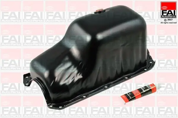 Ölwanne FAI AutoParts PAN022