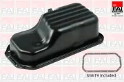 Ölwanne FAI AutoParts PAN026