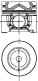 Kolben FAI AutoParts PK148-050